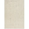 Dynamic Rugs TEAK Cream 12801 5ft. x 8ft. Rect. Rug