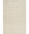 Dynamic Rugs TEAK Cream 12801 8ft. x 10ft. Rect. Rug