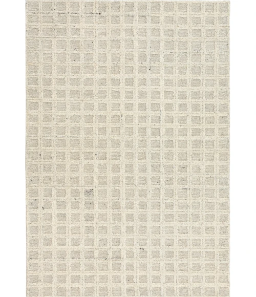 Dynamic Rugs TEAK Cream 12801 8ft. x 10ft. Rect. Rug