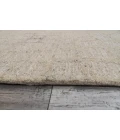 Dynamic Rugs TEAK Cream 12801 8ft. x 10ft. Rect. Rug