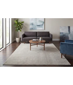 Dynamic Rugs TIMELESS Grey 6923 7ft. 10in. x 10ft. 10in. Rect. Rug