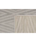 Dynamic Rugs TIMELESS Grey/Light Grey 6925 9ft. x 12ft. 6in. Rect. Rug