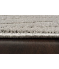 Dynamic Rugs TIMELESS Grey/Light Grey 6925 7ft. 10in. x 10ft. 10in. Rect. Rug