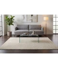 Dynamic Rugs TIMELESS Beige 6926 6ft. 7in. x 9ft. 6in. Rect. Rug