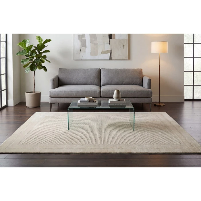 Dynamic Rugs TIMELESS Beige 6926 6ft. 7in. x 9ft. 6in. Rect. Rug
