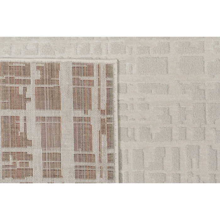 Dynamic Rugs TIMELESS Beige/Ivory 6928 7ft. 10in. x 10ft. 10in. Rect. Rug