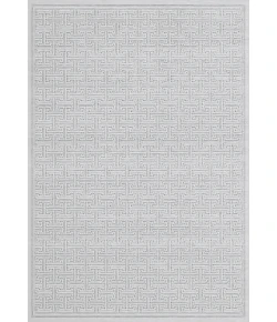 Dynamic Rugs TIMELESS Grey 6930 7ft. 10in. x 10ft. 10in. Rect. Rug