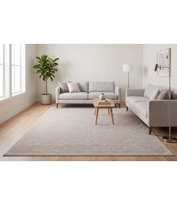 Dynamic Rugs TIMELESS Grey 6930 7ft. 10in. x 10ft. 10in. Rect. Rug
