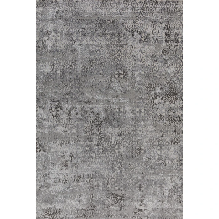 Dynamic Rugs TORINO Grey/Taupe 3312 7ft. 10in. x 10ft. 10in. Rect. Rug