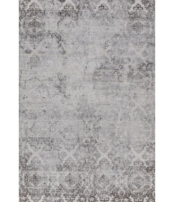 Dynamic Rugs TORINO White 3315 7ft. 10in. x 10ft. 10in. Rect. Rug