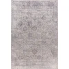 Dynamic Rugs TORINO Grey/Silver 3327 5ft. 3in. x 7ft. 7in. Rect. Rug
