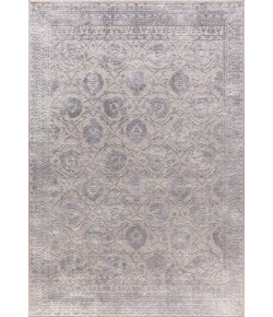 Dynamic Rugs TORINO Grey/Silver 3327 7ft. 10in. x 10ft. 10in. Rect. Rug