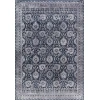 Dynamic Rugs TORINO Navy 3327 7ft. 10in. x 10ft. 10in. Rect. Rug