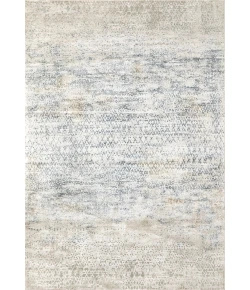 Dynamic Rugs TORINO Ivory/Blue 3335 7ft. 10in. x 10ft. 10in. Rect. Rug