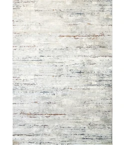 Dynamic Rugs TORINO Ivory/Blue 3339 7ft. 10in. x 10ft. 10in. Rect. Rug