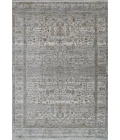 Dynamic Rugs TREVI Grey/Cream 13250 2ft. 2in. x 7ft. Rect. Rug