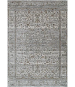 Dynamic Rugs TREVI Grey/Cream 13250 9ft. x 12ft. 6in. Rect. Rug