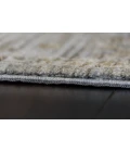 Dynamic Rugs TREVI Grey/Cream 13250 2ft. 2in. x 7ft. Rect. Rug