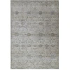 Dynamic Rugs TREVI Cream/Beige 13251 2ft. 2in. x 7ft. Rect. Rug