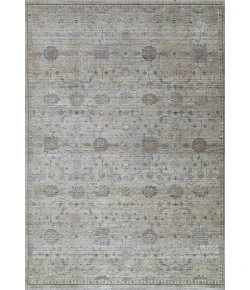 Dynamic Rugs TREVI Cream/Beige 13251 2ft. 2in. x 7ft. Rect. Rug