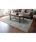 Dynamic Rugs TREVI Cream/Beige 13251 2ft. 2in. x 7ft. Rect. Rug