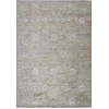 Dynamic Rugs TREVI Beige/Cream 13251 2ft. 2in. x 7ft. Rect. Rug
