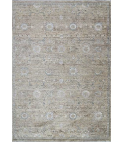 Dynamic Rugs TREVI Beige/Cream 13251 2ft. 2in. x 7ft. Rect. Rug