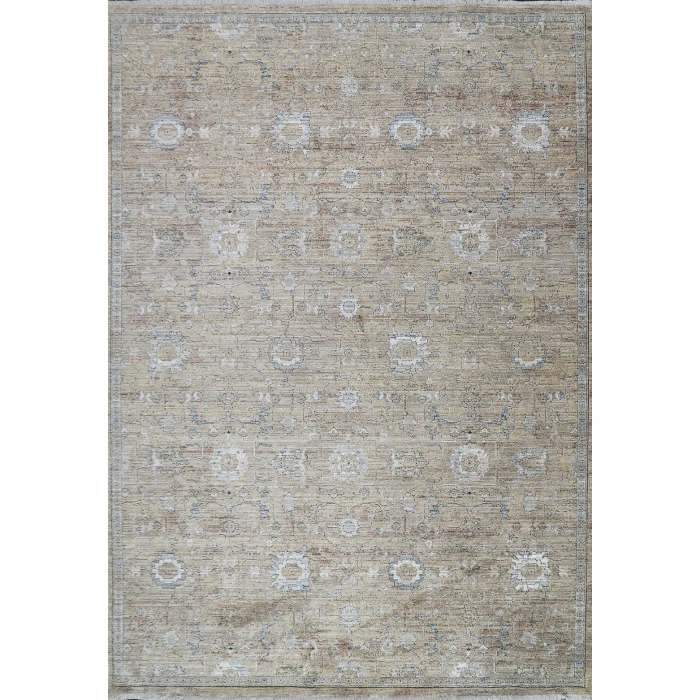 Dynamic Rugs TREVI Beige/Cream 13251 2ft. 7in. x 4ft. 11in. Rect. Rug