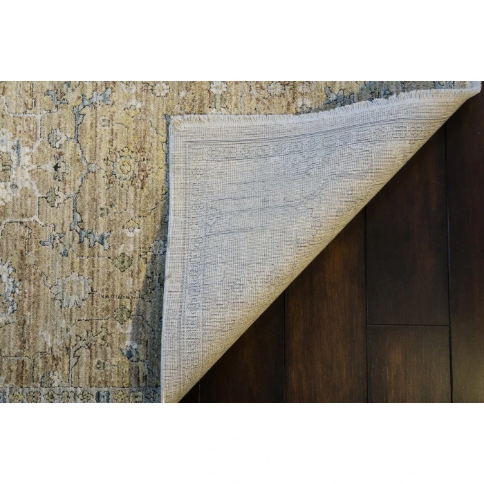 Dynamic Rugs TREVI Beige/Cream 13251 2ft. 7in. x 4ft. 11in. Rect. Rug