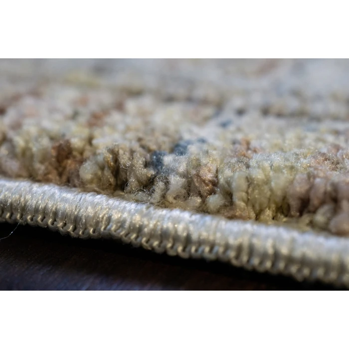 Dynamic Rugs TREVI Beige/Cream 13251 2ft. 7in. x 4ft. 11in. Rect. Rug