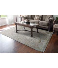 Dynamic Rugs TREVI Beige/Cream 13251 2ft. 2in. x 7ft. Rect. Rug