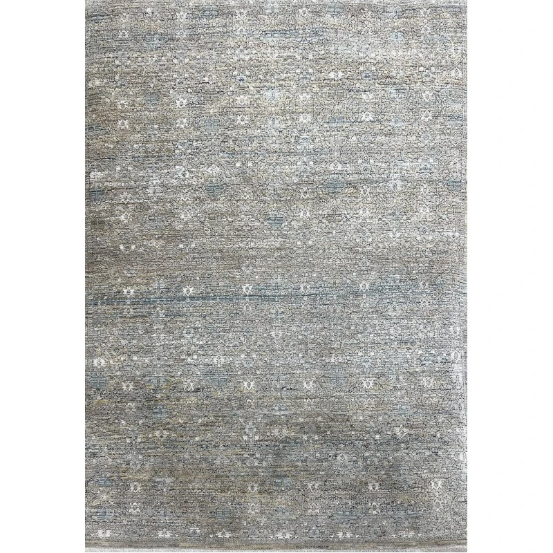Dynamic Rugs TREVI Beige/Grey/Multi 13252 5ft. 3in. x 7ft. 7in. Rect. Rug