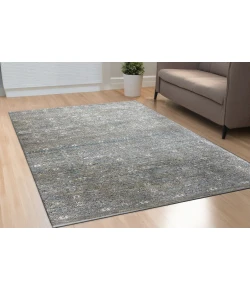 Dynamic Rugs TREVI Beige/Grey/Multi 13252 9ft. x 12ft. 6in. Rect. Rug