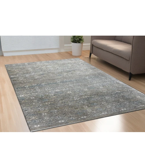 Dynamic Rugs TREVI Beige/Grey/Multi 13252 9ft. x 12ft. 6in. Rect. Rug