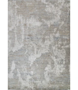 Dynamic Rugs TREVI Cream/Beige/Grey 13253 2ft. 2in. x 7ft. Rect. Rug