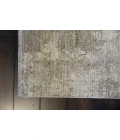 Dynamic Rugs TREVI Cream/Beige/Grey 13253 2ft. 2in. x 7ft. Rect. Rug