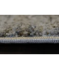 Dynamic Rugs TREVI Cream/Beige/Grey 13253 2ft. 2in. x 7ft. Rect. Rug