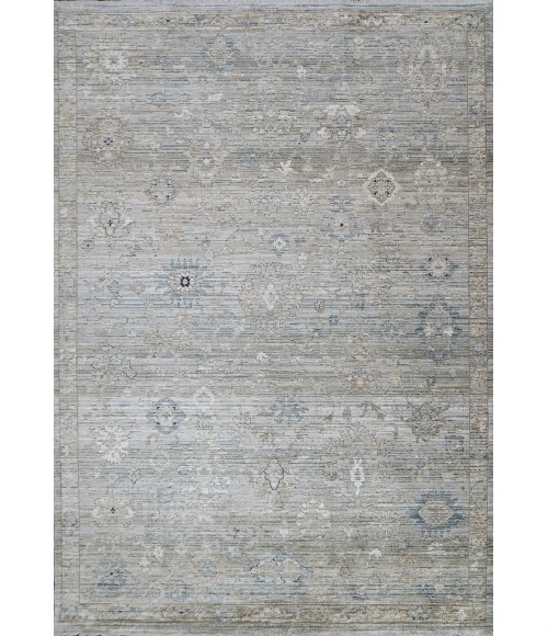 Dynamic Rugs TREVI Beige/Multi 13255 2ft. 2in. x 7ft. Rect. Rug