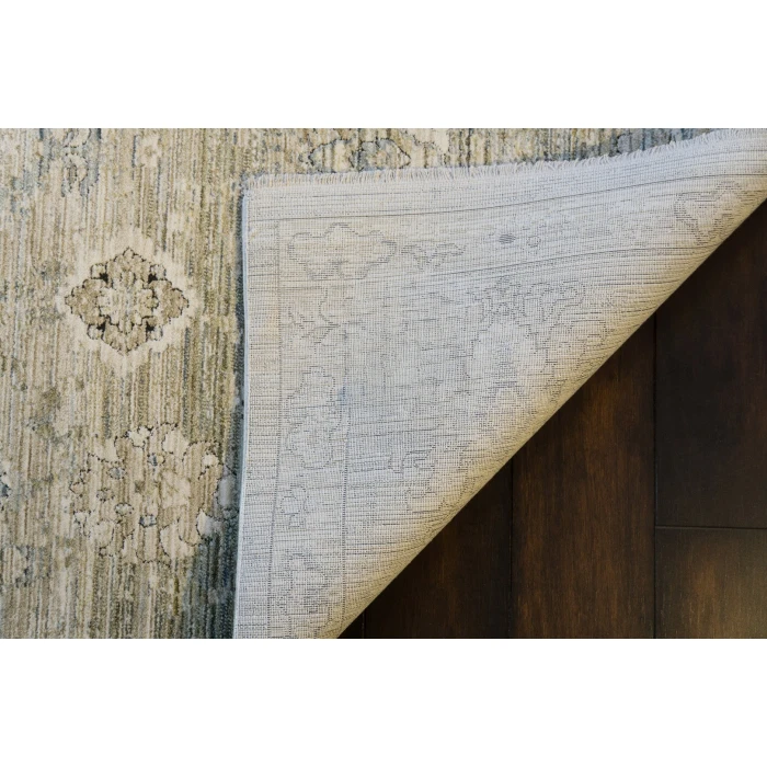 Dynamic Rugs TREVI Beige/Multi 13255 2ft. 7in. x 4ft. 11in. Rect. Rug