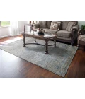 Dynamic Rugs TREVI Beige/Multi 13255 2ft. 2in. x 7ft. Rect. Rug