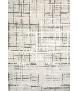 Dynamic Rugs TROYA Cream/Ivory 4602 7ft. 10in. x 10ft. 10in. Rect. Rug