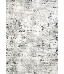 Dynamic Rugs TROYA Grey/Ivory 4607 7ft. 10in. x 10ft. 10in. Rect. Rug