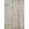 Dynamic Rugs UNIQUE Beige/Taupe 4050 2ft. 2in. x 7ft. 7in. Rect. Rug