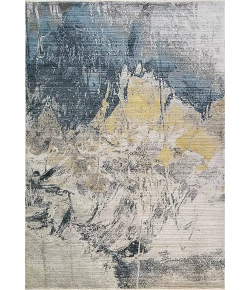 Dynamic Rugs UNIQUE Cream/Multi 4052 7ft. 10in. x 10ft. 10in. Rect. Rug