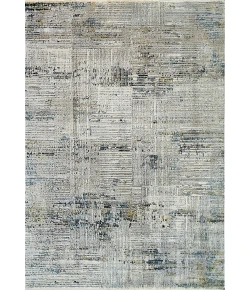 Dynamic Rugs UNIQUE Cream/Multi 4053 7ft. 10in. x 10ft. 10in. Rect. Rug