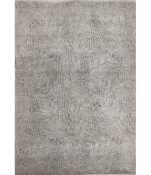 Dynamic Rugs VALERIA Brown/Grey 10521 5ft. 3in. x 7ft. 6in. Rect. Rug