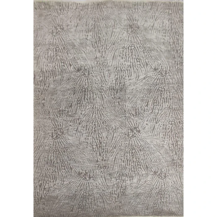 Dynamic Rugs VALERIA Brown/Grey 10521 6ft. 7in. x 9ft. 6in. Rect. Rug