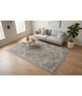 Dynamic Rugs VALERIA Ivory/Beige/Multi 10524 9ft. x 12ft. Rect. Rug