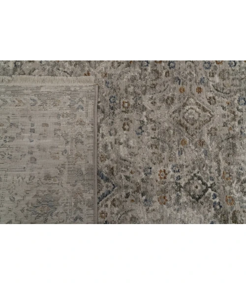 Dynamic Rugs VALERIA Ivory/Beige/Multi 10525 9ft. x 12ft. Rect. Rug