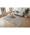 Dynamic Rugs VALERIA Ivory/Beige/Multi 10525 9ft. x 12ft. Rect. Rug